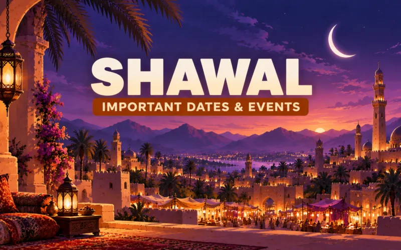 Shawwal