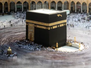 Sun to Align Directly Above the Kaaba on Eid al Adha 2026 The First Time in 139 Years