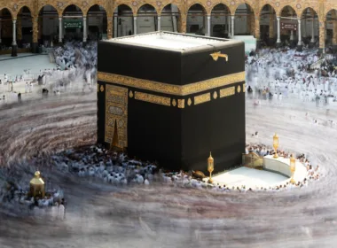 Sun to Align Directly Above the Kaaba on Eid al Adha 2026 The First Time in 139 Years
