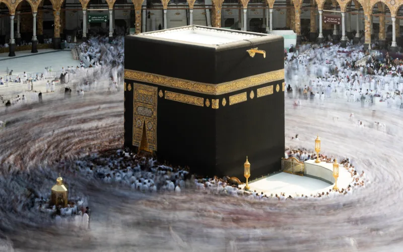Sun to Align Directly Above the Kaaba on Eid al Adha 2026 The First Time in 139 Years
