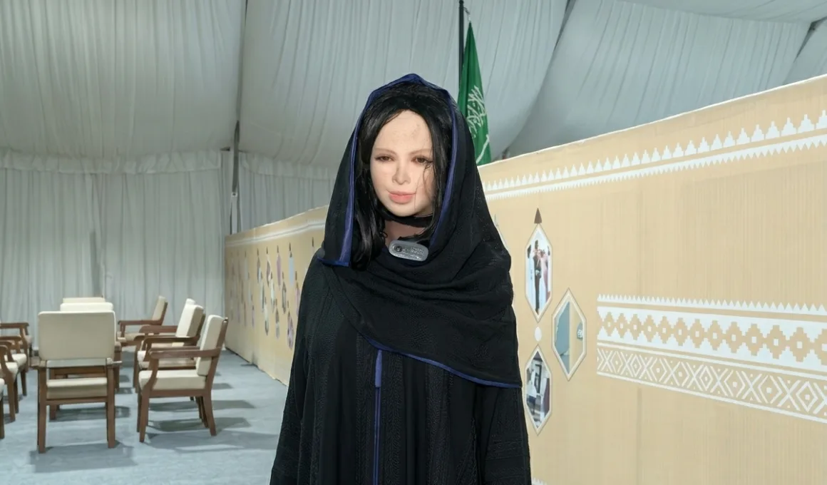 hajj robot 2026