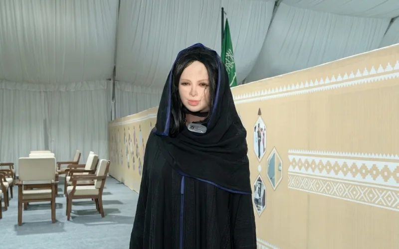 hajj robot 2026