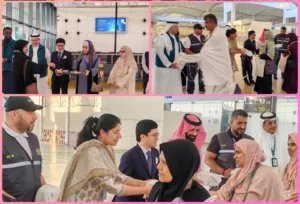 indian hajj 2026 pilgrims