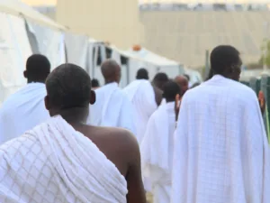 nigerian pilgrims hajj 2026