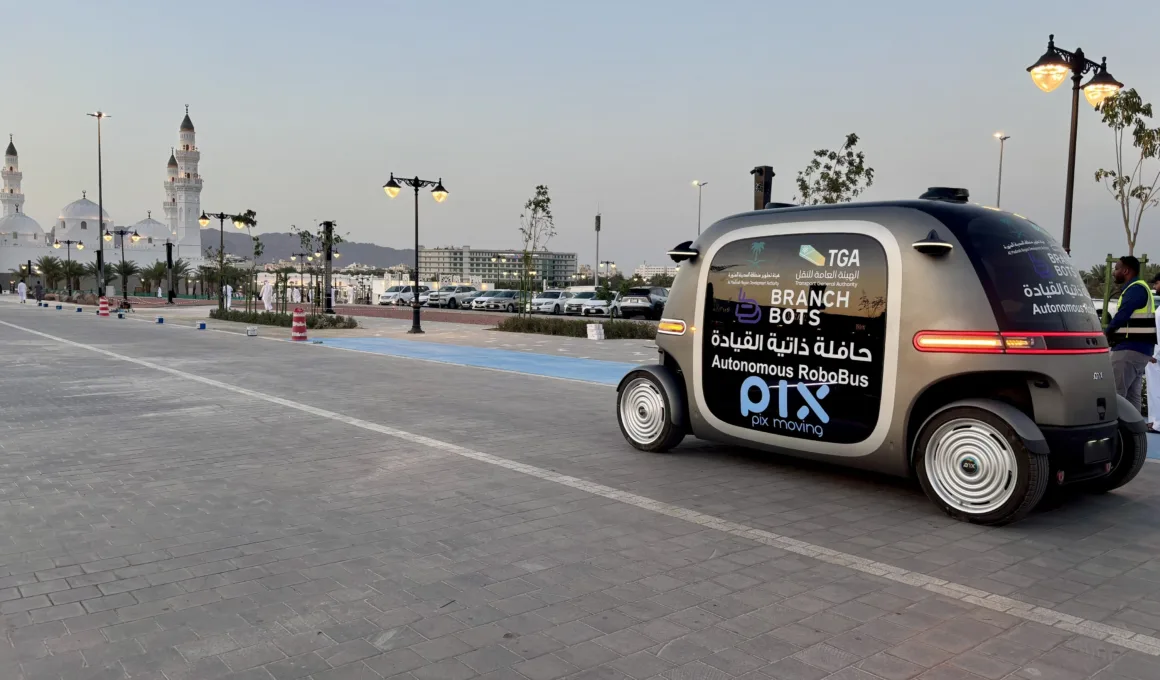 robobus quba mosque 2