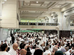 umrah resume after hajj 2026