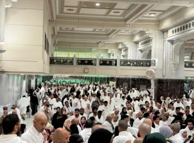umrah resume after hajj 2026