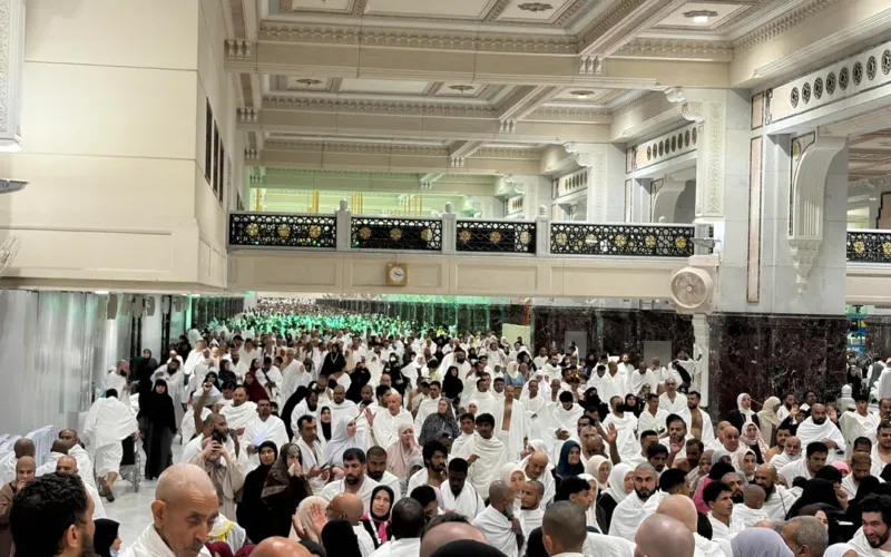 umrah resume after hajj 2026