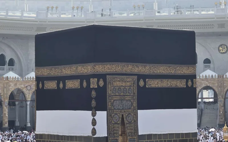 2026 kiswah kaaba