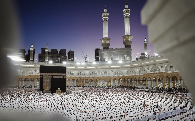 8 Muharram – 20 Safar 1448 Online Summer Jurisprudence Course at Masjid al Haram