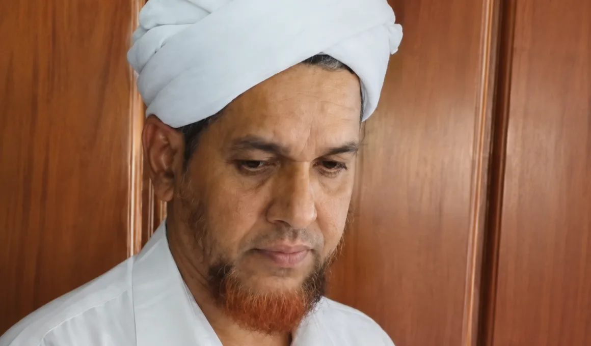 Abdul Latheef muezzin Kerala