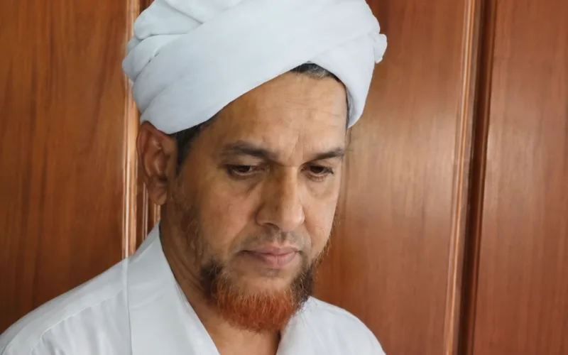 Abdul Latheef muezzin Kerala
