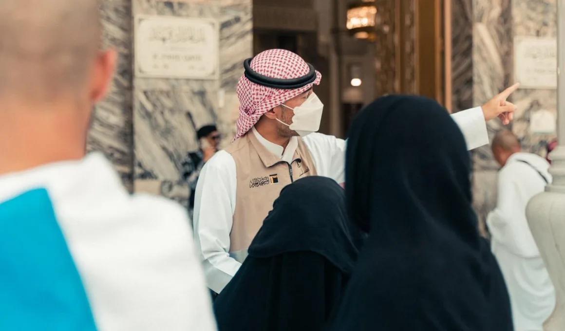 Applications Open for Companies to Serve International Pilgrims at Hajj 2027