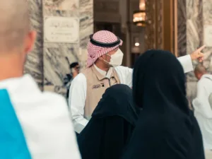 Applications Open for Companies to Serve International Pilgrims at Hajj 2027