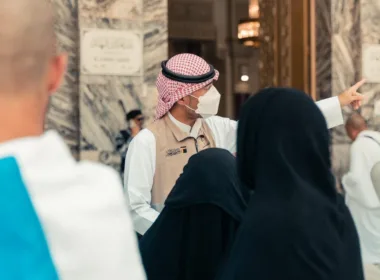 Applications Open for Companies to Serve International Pilgrims at Hajj 2027