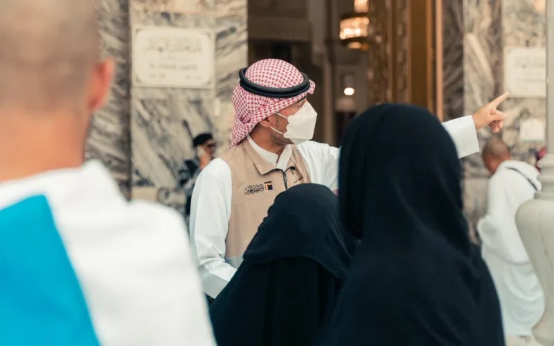 Applications Open for Companies to Serve International Pilgrims at Hajj 2027