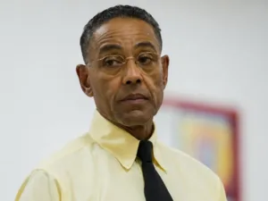 Breaking Bad Actor Giancarlo Esposito Gus Fring