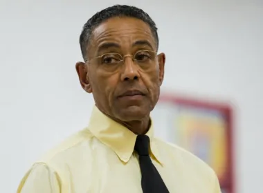 Breaking Bad Actor Giancarlo Esposito Gus Fring