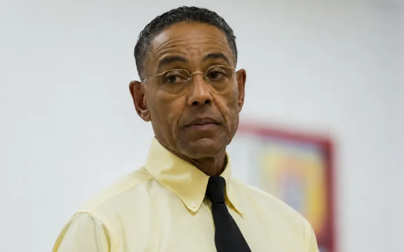 Breaking Bad Actor Giancarlo Esposito Gus Fring