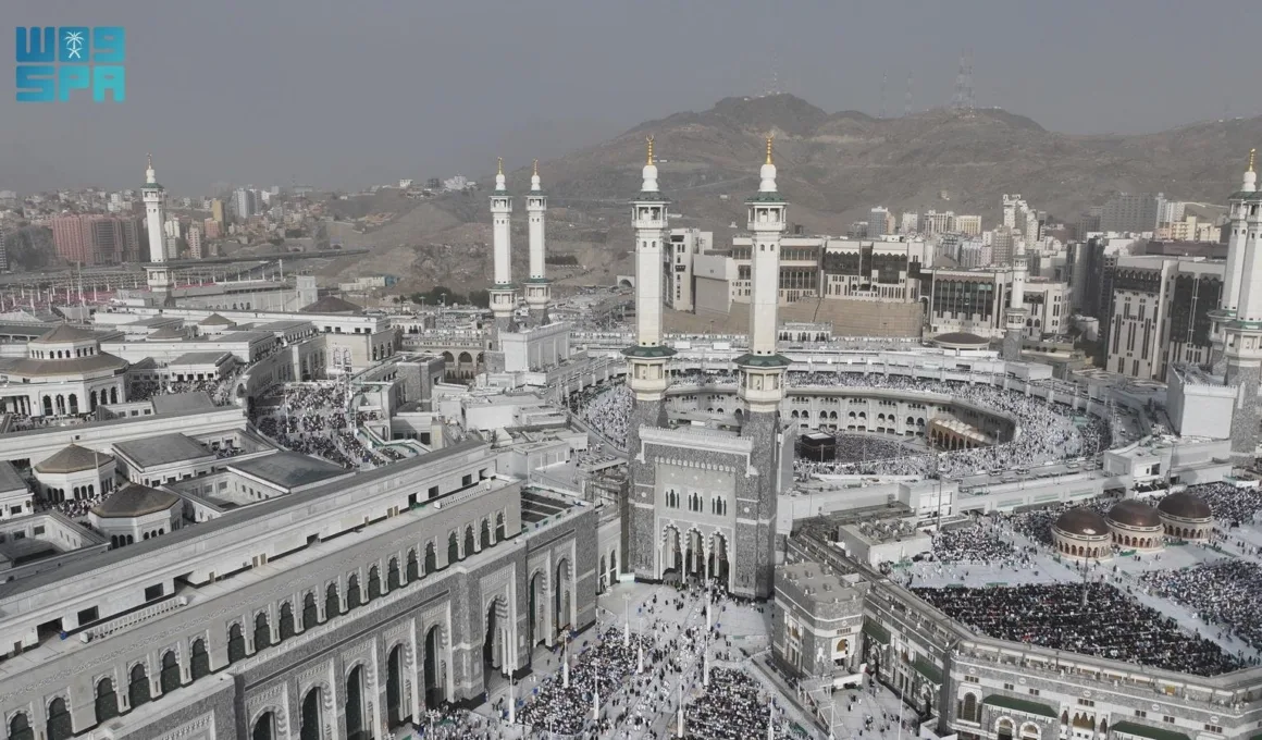 Hadith Memorization Course Opens at Masjid al Haram From 26 June to 4 August 2026