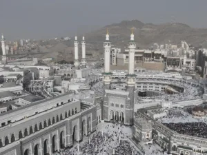 Hadith Memorization Course Opens at Masjid al Haram From 26 June to 4 August 2026