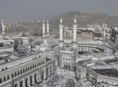 Hadith Memorization Course Opens at Masjid al Haram From 26 June to 4 August 2026