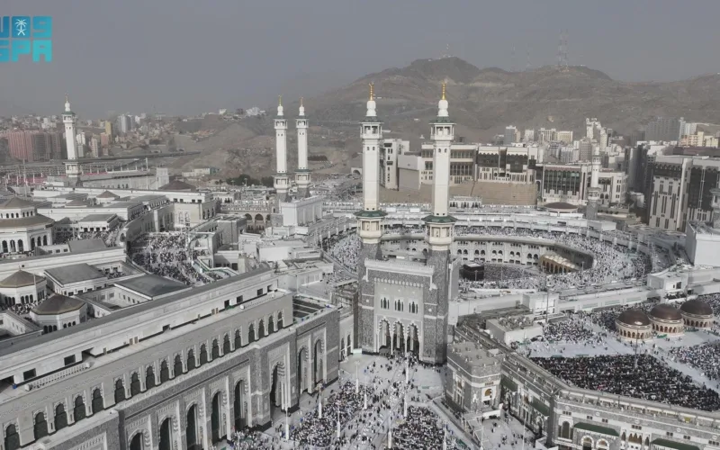 Hadith Memorization Course Opens at Masjid al Haram From 26 June to 4 August 2026