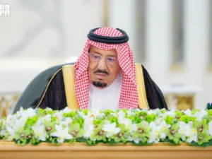 King Salman 23 June 2026