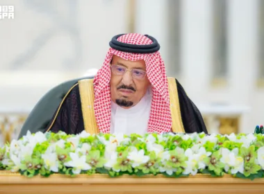King Salman 23 June 2026