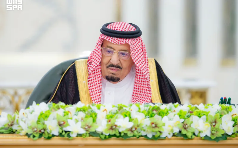 King Salman 23 June 2026