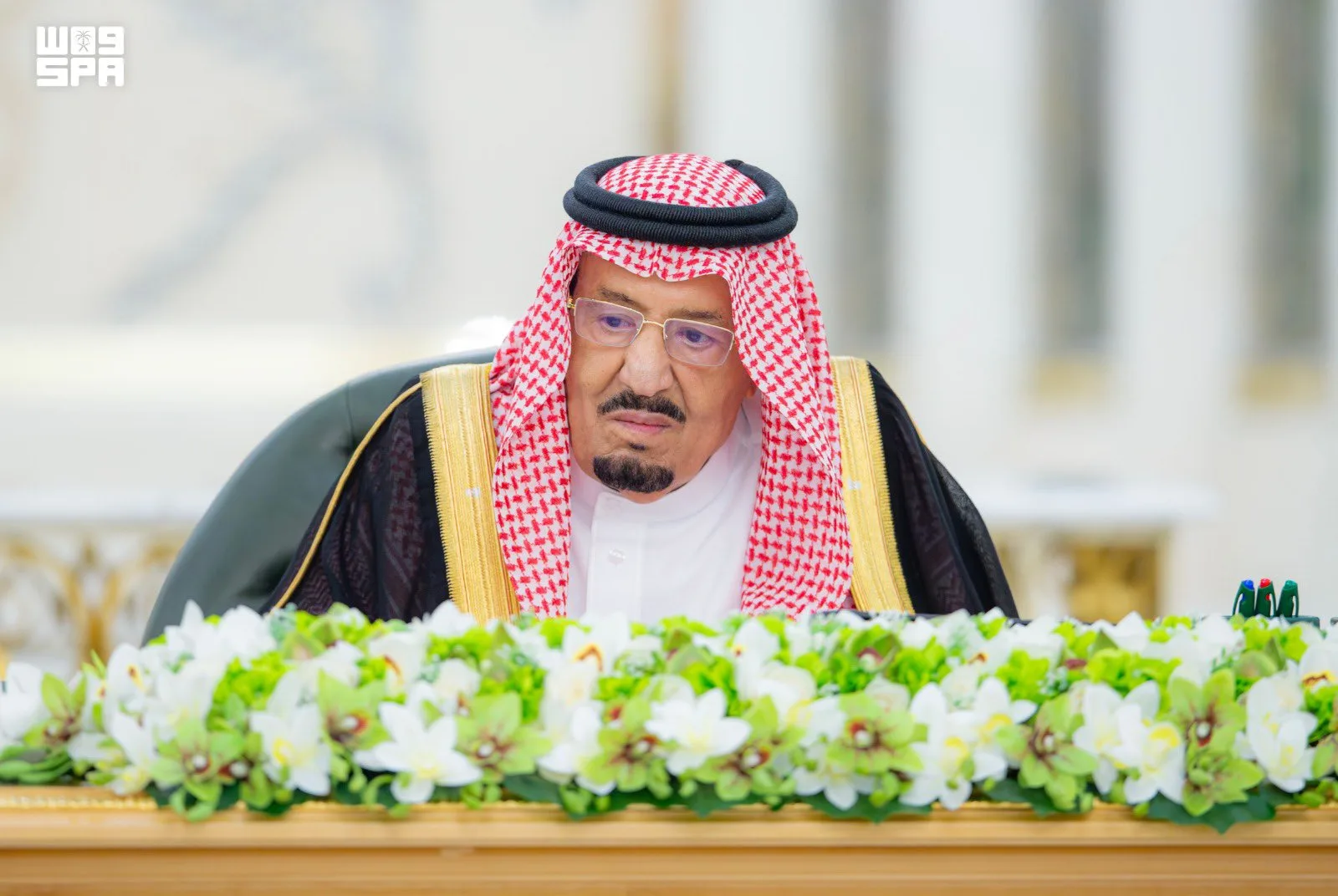 King Salman To Host 1,000 Umrah Guests from 16 Countries In 2026