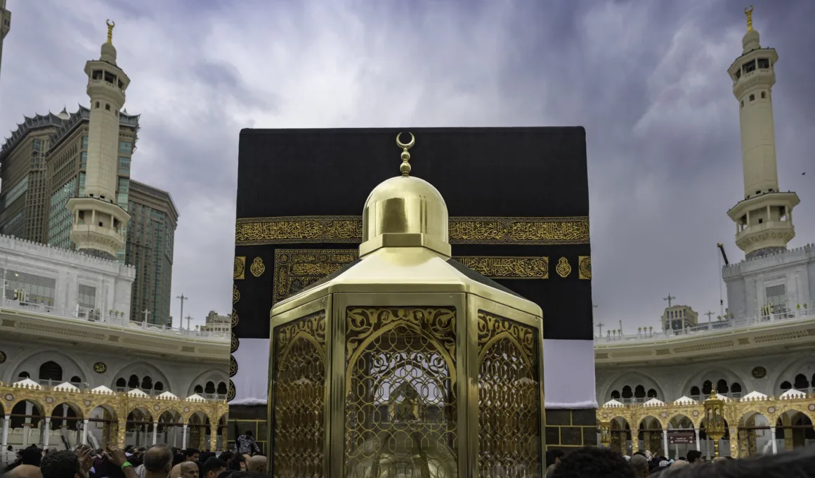Makkah Live