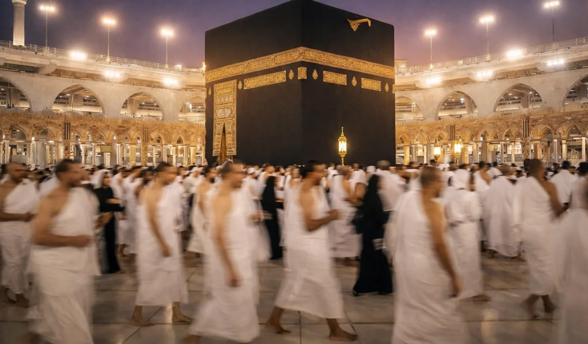 Masjid al Haram Launches Second Summer Quran Course for 1448 AH