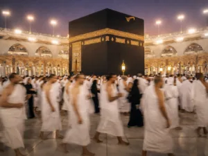 Masjid al Haram Launches Second Summer Quran Course for 1448 AH
