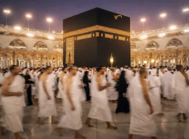 Masjid al Haram Launches Second Summer Quran Course for 1448 AH