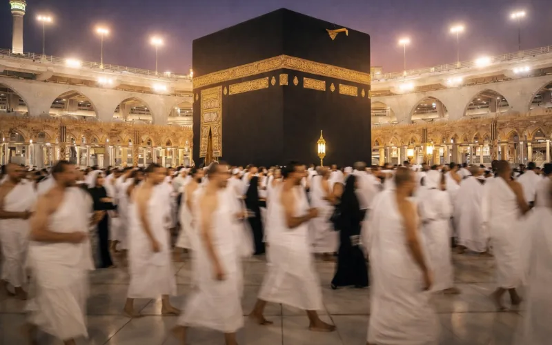 Masjid al Haram Launches Second Summer Quran Course for 1448 AH