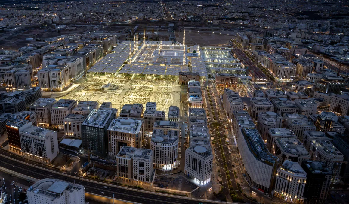 Masjid an Nabawi Opens Registration for Online Quran Memorization Course
