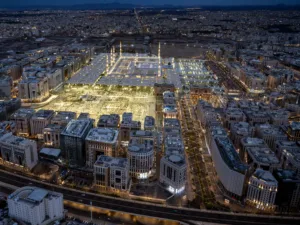 Masjid an Nabawi Opens Registration for Online Quran Memorization Course