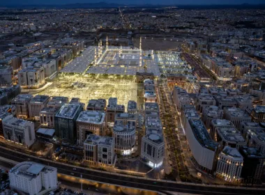 Masjid an Nabawi Opens Registration for Online Quran Memorization Course