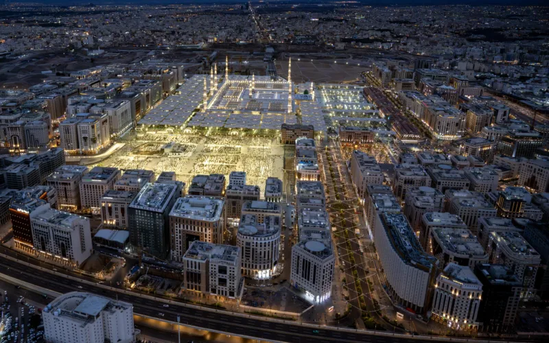 Masjid an Nabawi Opens Registration for Online Quran Memorization Course