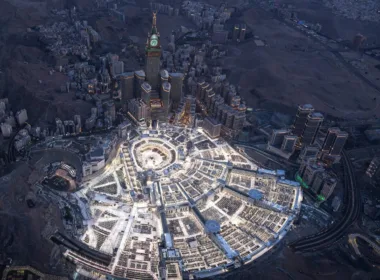 Muslims Can Now Own Property in Makkah and Madinah