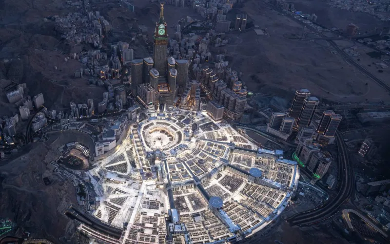 Muslims Can Now Own Property in Makkah and Madinah