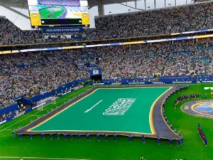 Saudi Arabia flag fifa world cup 2026