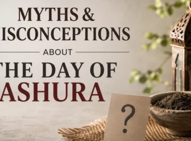 misconceptions ashura day