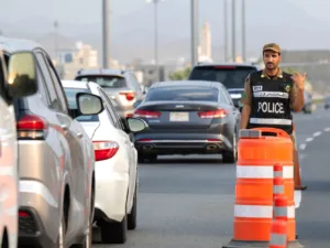 9M Traffic Images