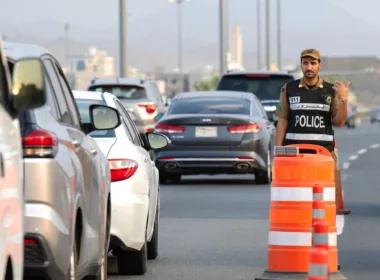 9M Traffic Images