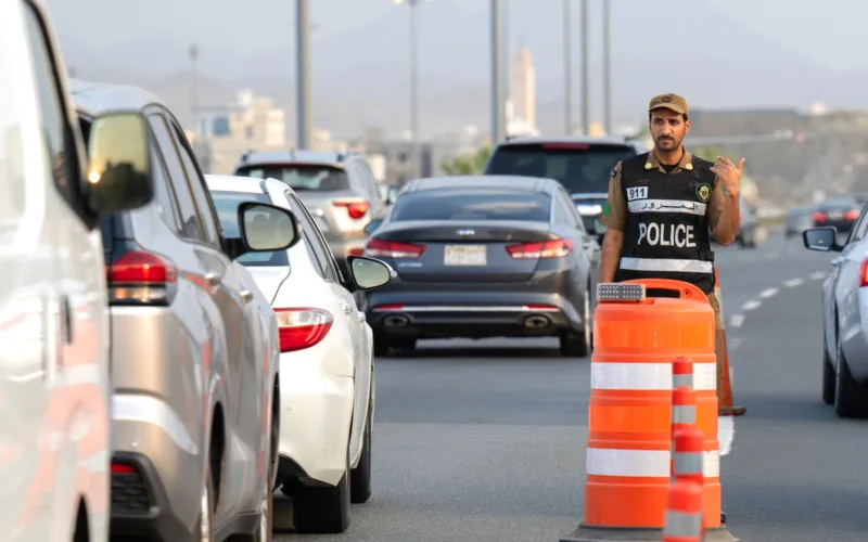 9M Traffic Images