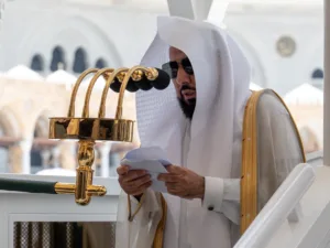 Abdullah Juhany