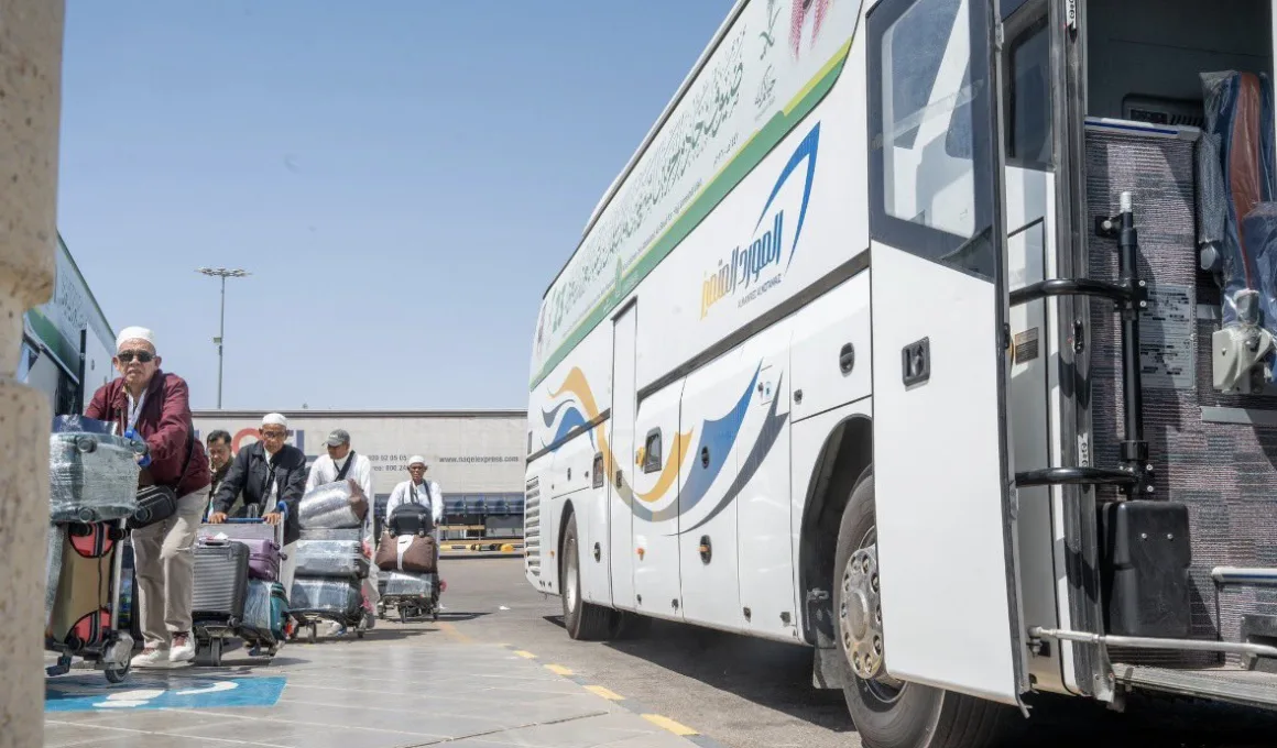Hajj 2027 Costs Set to Rise