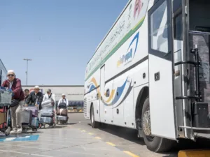 Hajj 2027 Costs Set to Rise